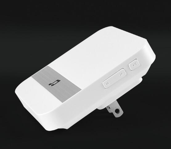 Home alarm smart wifi video doorbell video intercom